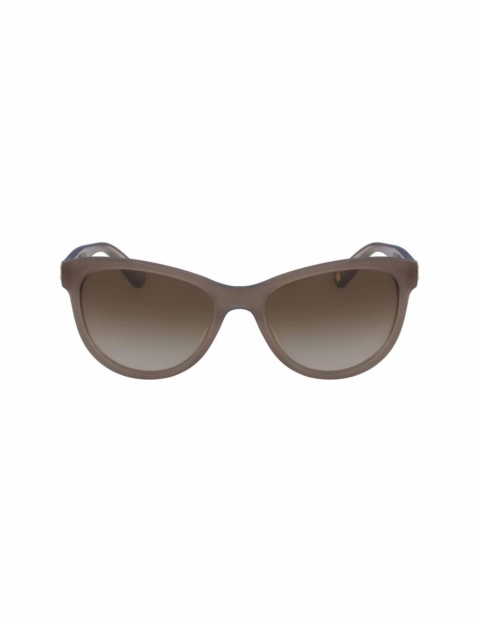 Taille moyenne Anne Klein Modern Cat-Eye Sunglasses   | UND-0960485